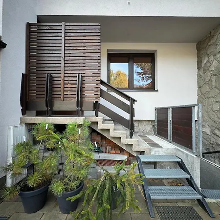 Na 102 - Z Widokiem Na Skocznie Narciarska, Serwis I Wypozyczalnia Nart Na Miejscu -20procent Dla Gosci