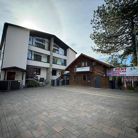 Na 102 - Z Widokiem Na Skocznie Narciarska, Serwis I Wypozyczalnia Nart Na Miejscu -20procent Dla Gosci Apartment