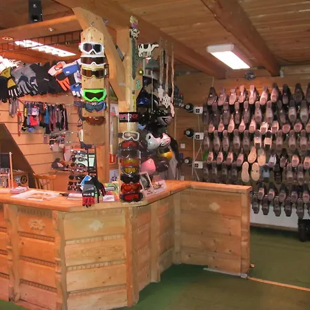 Na 102 - Z Widokiem Na Skocznie Narciarska, Serwis I Wypozyczalnia Nart Na Miejscu -20procent Dla Gosci *