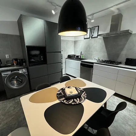 Na 102 - Z Widokiem Na Skocznie Narciarska, Serwis I Wypozyczalnia Nart Na Miejscu -20procent Dla Gosci