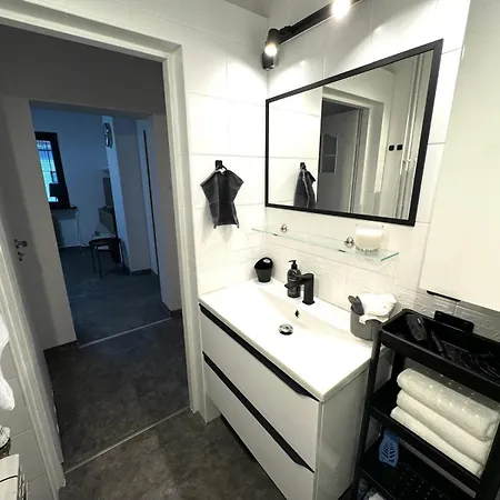 公寓 Na 102 - Z Widokiem Na Skocznie Narciarska, Serwis I Wypozyczalnia Nart Na Miejscu -20procent Dla Gosci 什切尔克