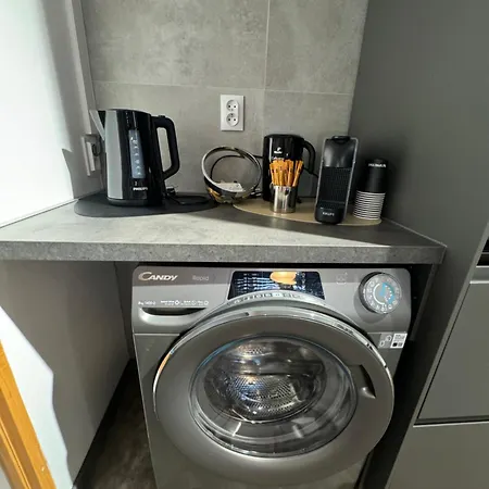 Apartment Na 102 - Z Widokiem Na Skocznie Narciarska, Serwis I Wypozyczalnia Nart Na Miejscu -20procent Dla Gosci *