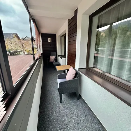 Na 102 - Z Widokiem Na Skocznie Narciarska, Serwis I Wypozyczalnia Nart Na Miejscu -20procent Dla Gosci 公寓 什切尔克