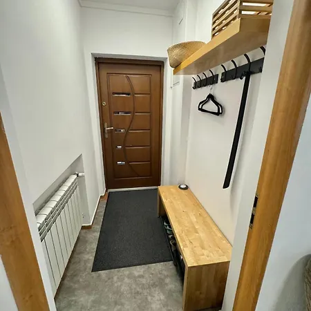 Na 102 - Z Widokiem Na Skocznie Narciarska, Serwis I Wypozyczalnia Nart Na Miejscu -20procent Dla Gosci *