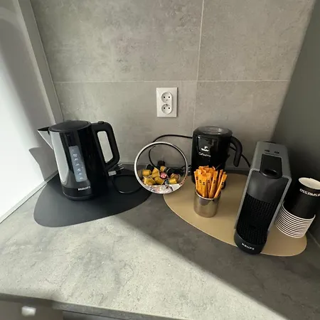 Na 102 - Z Widokiem Na Skocznie Narciarska, Serwis I Wypozyczalnia Nart Na Miejscu -20procent Dla Gosci 什切尔克