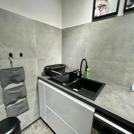 Na 102 - Z Widokiem Na Skocznie Narciarska, Serwis I Wypozyczalnia Nart Na Miejscu -20procent Dla Gosci * Szczyrk