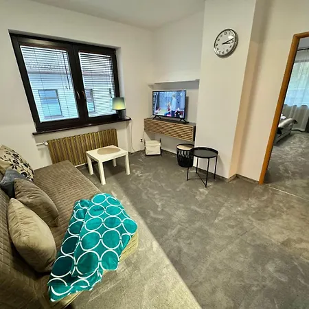 Apartment Na 102 - Z Widokiem Na Skocznie Narciarska, Serwis I Wypozyczalnia Nart Na Miejscu -20procent Dla Gosci