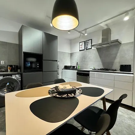 Na 102 - Z Widokiem Na Skocznie Narciarska, Serwis I Wypozyczalnia Nart Na Miejscu -20procent Dla Gosci Apartment *