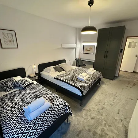 Na 102 - Z Widokiem Na Skocznie Narciarska, Serwis I Wypozyczalnia Nart Na Miejscu -20procent Dla Gosci Szczyrk