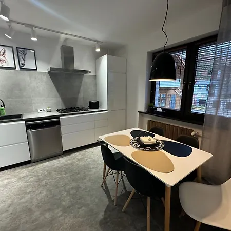 Na 102 - Z Widokiem Na Skocznie Narciarska, Serwis I Wypozyczalnia Nart Na Miejscu -20procent Dla Gosci *