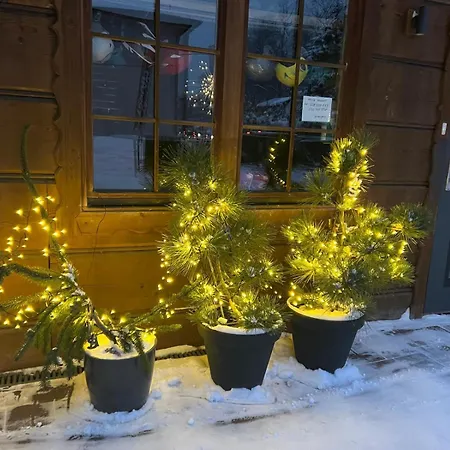 Na 102 - Z Widokiem Na Skocznie Narciarska, Serwis I Wypozyczalnia Nart Na Miejscu -20procent Dla Gosci *