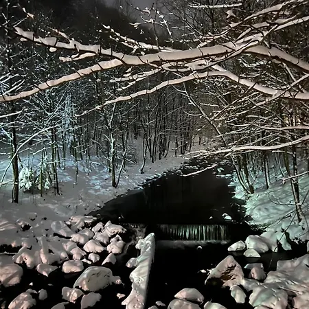 Na 102 - Z Widokiem Na Skocznie Narciarska, Serwis I Wypozyczalnia Nart Na Miejscu -20procent Dla Gosci *