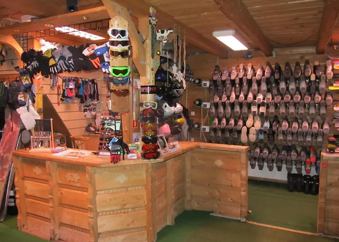 Na 102 - Z Widokiem Na Skocznie Narciarska, Serwis I Wypozyczalnia Nart Na Miejscu -20procent Dla Gosci *