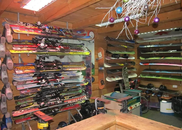 Na 102 - Z Widokiem Na Skocznie Narciarska, Serwis I Wypozyczalnia Nart Na Miejscu -20procent Dla Gosci Szczyrk