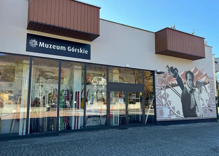 Na 102 - Z Widokiem Na Skocznie Narciarska, Serwis I Wypozyczalnia Nart Na Miejscu -20procent Dla Gosci Apartment