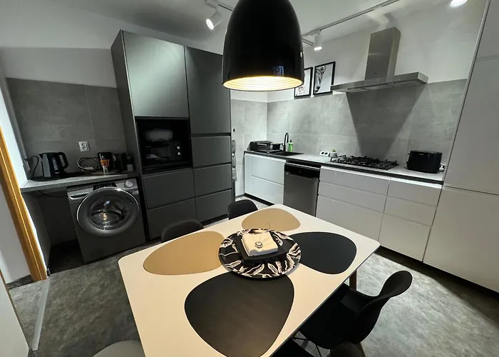 Na 102 - Z Widokiem Na Skocznie Narciarska, Serwis I Wypozyczalnia Nart Na Miejscu -20procent Dla Gosci