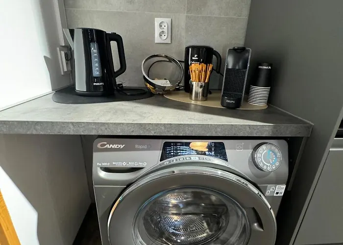 Na 102 - Z Widokiem Na Skocznie Narciarska, Serwis I Wypozyczalnia Nart Na Miejscu -20procent Dla Gosci Apartment *