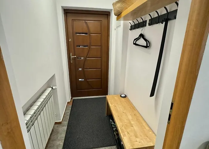 Na 102 - Z Widokiem Na Skocznie Narciarska, Serwis I Wypozyczalnia Nart Na Miejscu -20procent Dla Gosci *