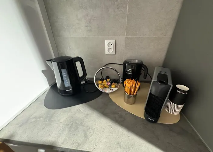 Na 102 - Z Widokiem Na Skocznie Narciarska, Serwis I Wypozyczalnia Nart Na Miejscu -20procent Dla Gosci Szczyrk