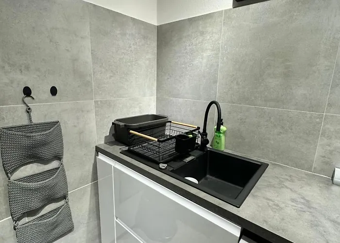 Na 102 - Z Widokiem Na Skocznie Narciarska, Serwis I Wypozyczalnia Nart Na Miejscu -20procent Dla Gosci * Szczyrk