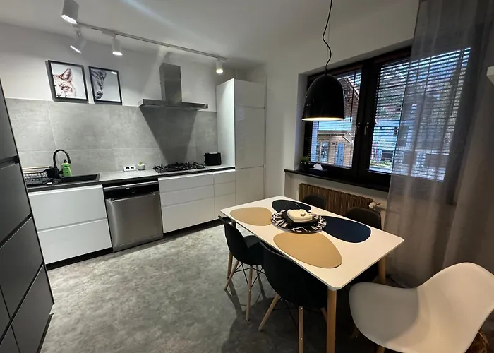 Na 102 - Z Widokiem Na Skocznie Narciarska, Serwis I Wypozyczalnia Nart Na Miejscu -20procent Dla Gosci *