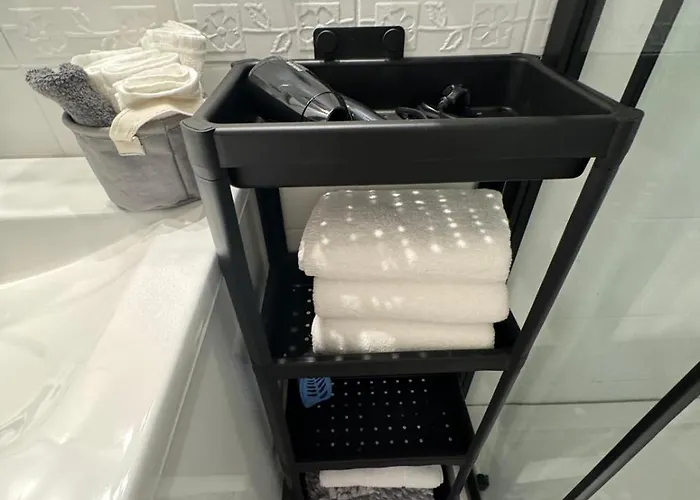 Apartment Na 102 - Z Widokiem Na Skocznie Narciarska, Serwis I Wypozyczalnia Nart Na Miejscu -20procent Dla Gosci *